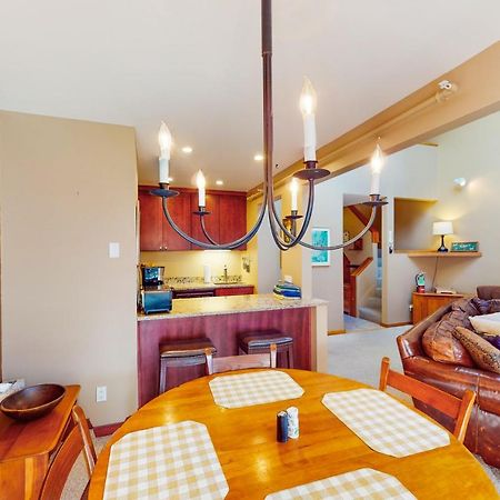 Cozy Modern Comfort Кіллінгтон Екстер'єр фото