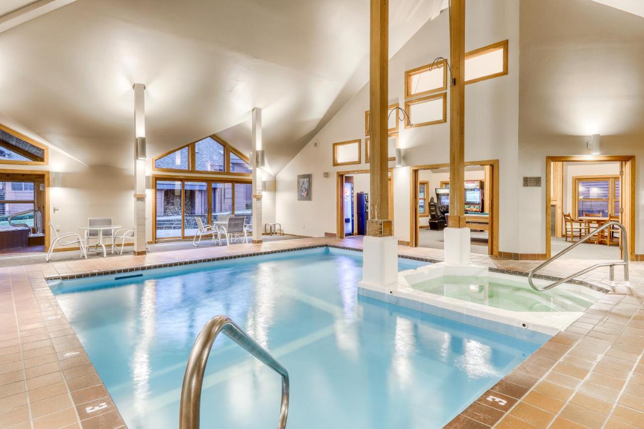 Cozy Modern Comfort Кіллінгтон Екстер'єр фото