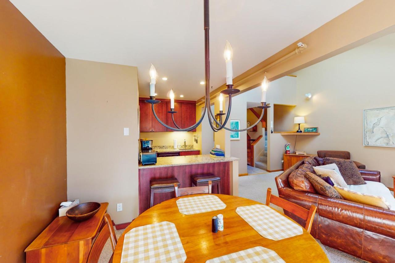 Cozy Modern Comfort Кіллінгтон Екстер'єр фото