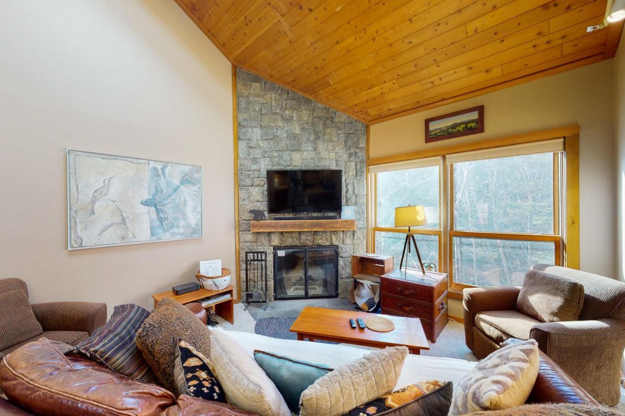 Cozy Modern Comfort Кіллінгтон Екстер'єр фото