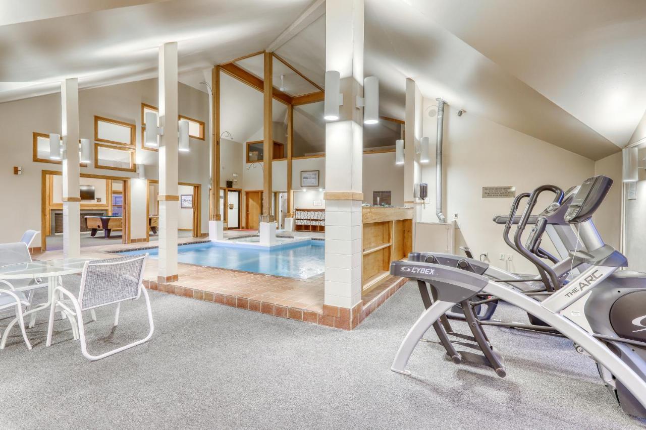 Cozy Modern Comfort Кіллінгтон Екстер'єр фото
