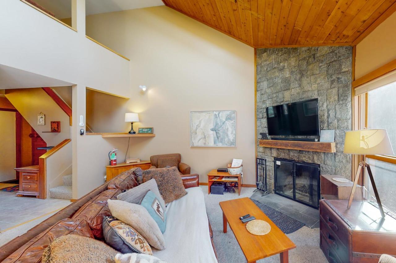 Cozy Modern Comfort Кіллінгтон Екстер'єр фото