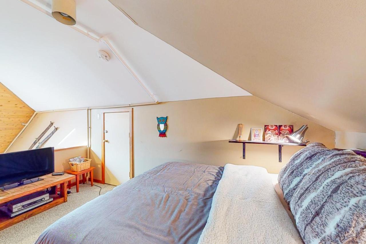 Cozy Modern Comfort Кіллінгтон Екстер'єр фото