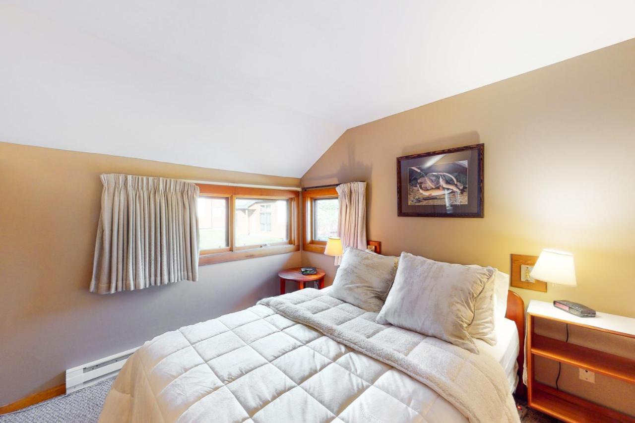 Cozy Modern Comfort Кіллінгтон Екстер'єр фото