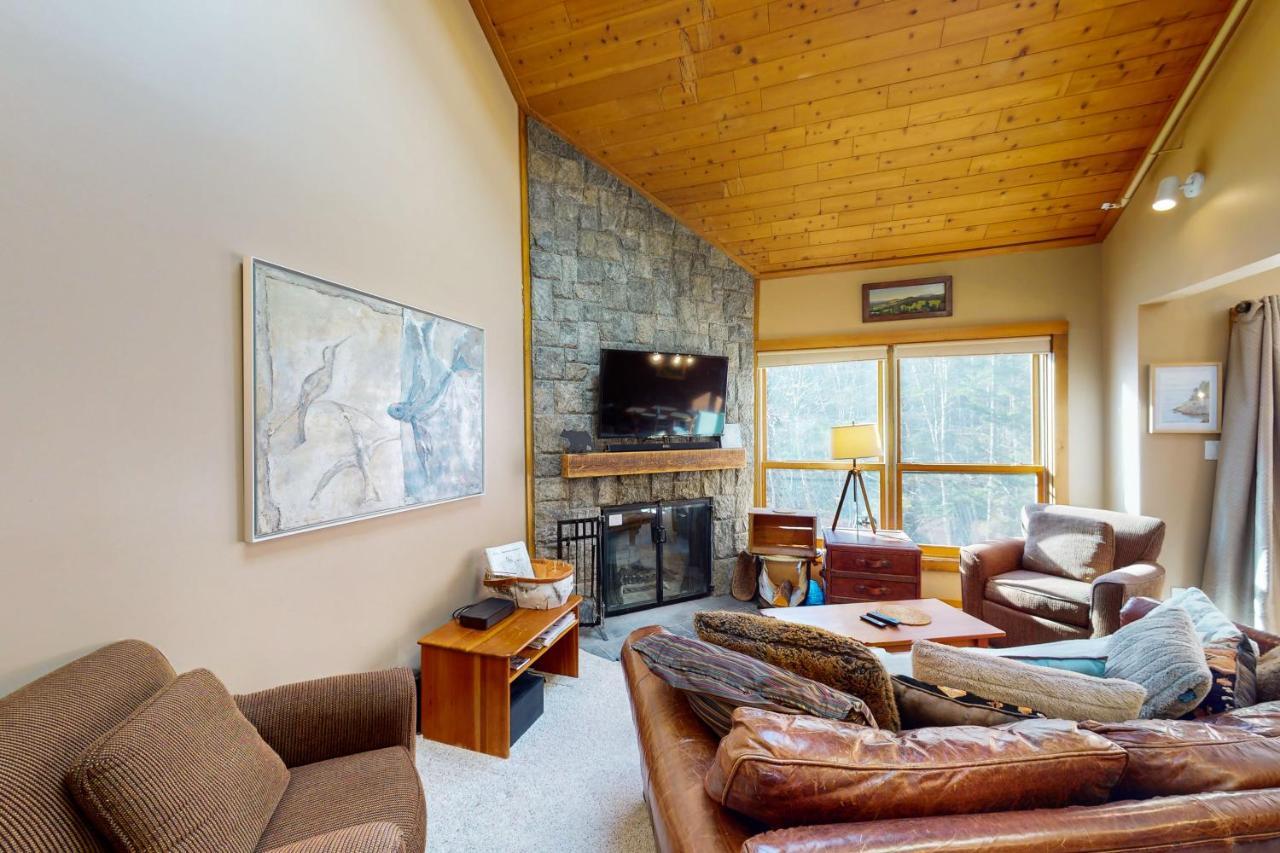 Cozy Modern Comfort Кіллінгтон Екстер'єр фото